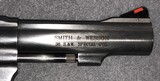 SMITH & WESSON MODEL 67-5 .38 SPECIAL - 11 of 19