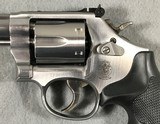 SMITH & WESSON MODEL 67-5 .38 SPECIAL - 3 of 19