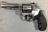 SMITH & WESSON MODEL 67-5 .38 SPECIAL - 1 of 19