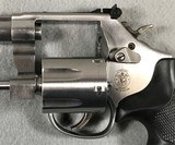 SMITH & WESSON MODEL 67-5 .38 SPECIAL - 4 of 19