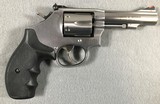 SMITH & WESSON MODEL 67-5 .38 SPECIAL - 8 of 19