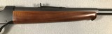 WINCHESTER 1885 LOW WALL GRADE I .22 LONG RIFLE (USRAC/MIROKU-JAPAN) - 4 of 25