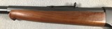 WINCHESTER 1885 LOW WALL GRADE I .22 LONG RIFLE (USRAC/MIROKU-JAPAN) - 8 of 25