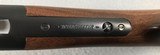 WINCHESTER 1885 LOW WALL GRADE I .22 LONG RIFLE (USRAC/MIROKU-JAPAN) - 11 of 25