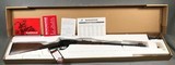 WINCHESTER MODEL 9422 .22 LONG RIFLE - 25 of 25