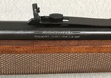 WINCHESTER MODEL 9422 .22 LONG RIFLE - 19 of 25
