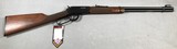 WINCHESTER MODEL 9422 .22 LONG RIFLE - 1 of 25