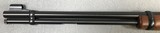 WINCHESTER MODEL 9422 .22 LONG RIFLE - 9 of 25