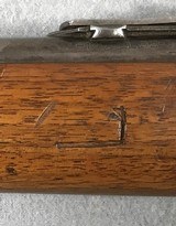 WINCHESTER 1892 SADDLE RING CARBINE .25-20 WCF - 10 of 25