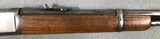 WINCHESTER 1892 SADDLE RING CARBINE .25-20 WCF - 4 of 25