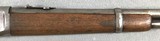 WINCHESTER 1894 SADDLE RING CARBINE .25-35 WCF - 5 of 25