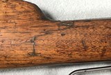 WINCHESTER 1894 SADDLE RING CARBINE .25-35 WCF - 3 of 25