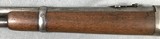 WINCHESTER 1894 SADDLE RING CARBINE .25-35 WCF - 10 of 25