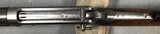 WINCHESTER 1894 SADDLE RING CARBINE .25-35 WCF - 13 of 25