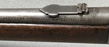 WINCHESTER 1894 SADDLE RING CARBINE .25-35 WCF - 14 of 25