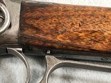 WINCHESTER 1894 SADDLE RING CARBINE .25-35 WCF - 8 of 25