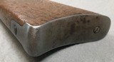 WINCHESTER 1894 SADDLE RING CARBINE .25-35 WCF - 22 of 25