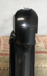 BROWNING MODEL 1955 .380 ACP WITH BOX - 20 of 25