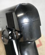 BROWNING MODEL 1955 .380 ACP WITH BOX - 17 of 25