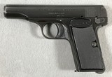 BROWNING MODEL 1955 .380 ACP WITH BOX - 9 of 25