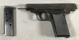 BROWNING MODEL 1955 .380 ACP WITH BOX - 13 of 25