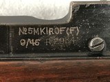 BRITISH ENFIELD NO.5 MKI JUNGLE CARBINE .303 BRITISH ***SALE PENDING*** - 22 of 25