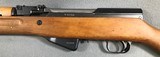 YUGO 59/66 SKS 7.62X39 WITH GRENADE LAUNCHER - 7 of 21