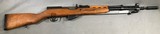 YUGO 59/66 SKS 7.62X39 WITH GRENADE LAUNCHER - 1 of 21