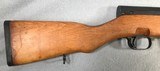YUGO 59/66 SKS 7.62X39 WITH GRENADE LAUNCHER - 2 of 21
