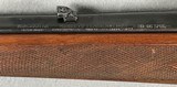 WINCHESTER MODEL 70 FEATHERWEIGHT .30-06 SPRG. PRE-64 - 8 of 20