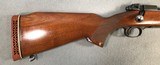 WINCHESTER MODEL 70 FEATHERWEIGHT .30-06 SPRG. PRE-64 - 2 of 20