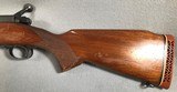 WINCHESTER MODEL 70 FEATHERWEIGHT .30-06 SPRG. PRE-64 - 5 of 20