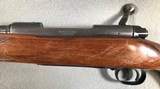 WINCHESTER MODEL 70 FEATHERWEIGHT .30-06 SPRG. PRE-64 - 6 of 20