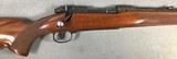WINCHESTER MODEL 70 FEATHERWEIGHT .30-06 SPRG. PRE-64 - 1 of 20