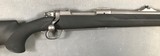 RUGER M77 HAWKEYE ALASKAN .416 RUGER - 1 of 20