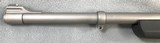 RUGER M77 HAWKEYE ALASKAN .416 RUGER - 9 of 20