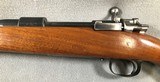J.C. HIGGINS MODEL 50 .30-06 SPRINGFIELD - 7 of 20