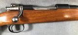 J.C. HIGGINS MODEL 50 .30-06 SPRINGFIELD - 3 of 20