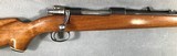 J.C. HIGGINS MODEL 50 .30-06 SPRINGFIELD - 1 of 20