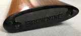 BROWNING BAR GRADE II .30-06 SPRG. - 18 of 25