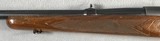 WINCHESTERPRE-64 MODEL 70 STANDARDWEIGHT .270 WIN. - 8 of 23