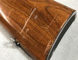 WINCHESTERPRE-64 MODEL 70 STANDARDWEIGHT .270 WIN. - 21 of 23