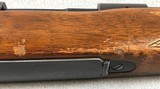WINCHESTERPRE-64 MODEL 70 STANDARDWEIGHT .270 WIN. - 20 of 23