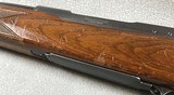 WINCHESTERPRE-64 MODEL 70 STANDARDWEIGHT .270 WIN. - 22 of 23