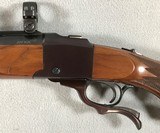 RUGER NO. 1-B .270 WIN. - 7 of 22