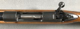 WINCHESTER PRE-64 MODEL 70 STANDARDWEIGHT .270 WIN. - 11 of 21