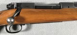 WINCHESTER PRE-64 MODEL 70 STANDARDWEIGHT .270 WIN. - 3 of 21