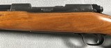 WINCHESTER PRE-64 MODEL 70 STANDARDWEIGHT .270 WIN. - 7 of 21