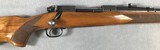 WINCHESTER PRE-64 MODEL 70 STANDARDWEIGHT .270 WIN. - 1 of 21