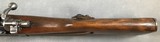 YUGO M48 MAUSER 8X57MM JS WITH BAYONET - 10 of 22